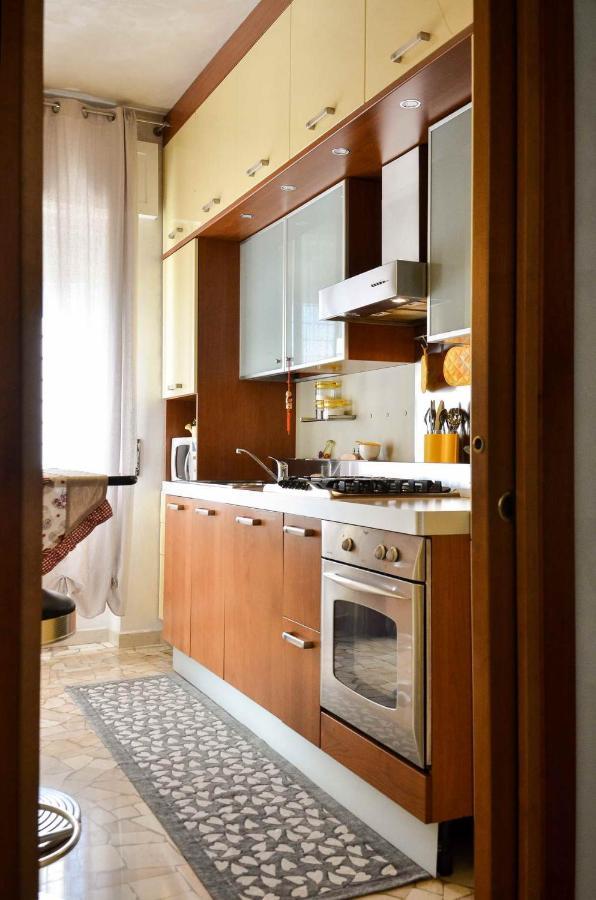 Appartamento Di Silvia - Silvia'S Apartment Vicenza Ngoại thất bức ảnh