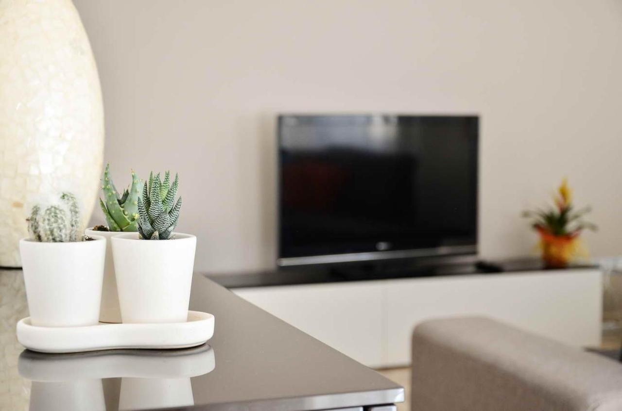 Appartamento Di Silvia - Silvia'S Apartment Vicenza Ngoại thất bức ảnh