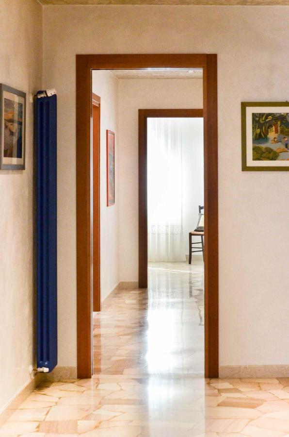 Appartamento Di Silvia - Silvia'S Apartment Vicenza Ngoại thất bức ảnh