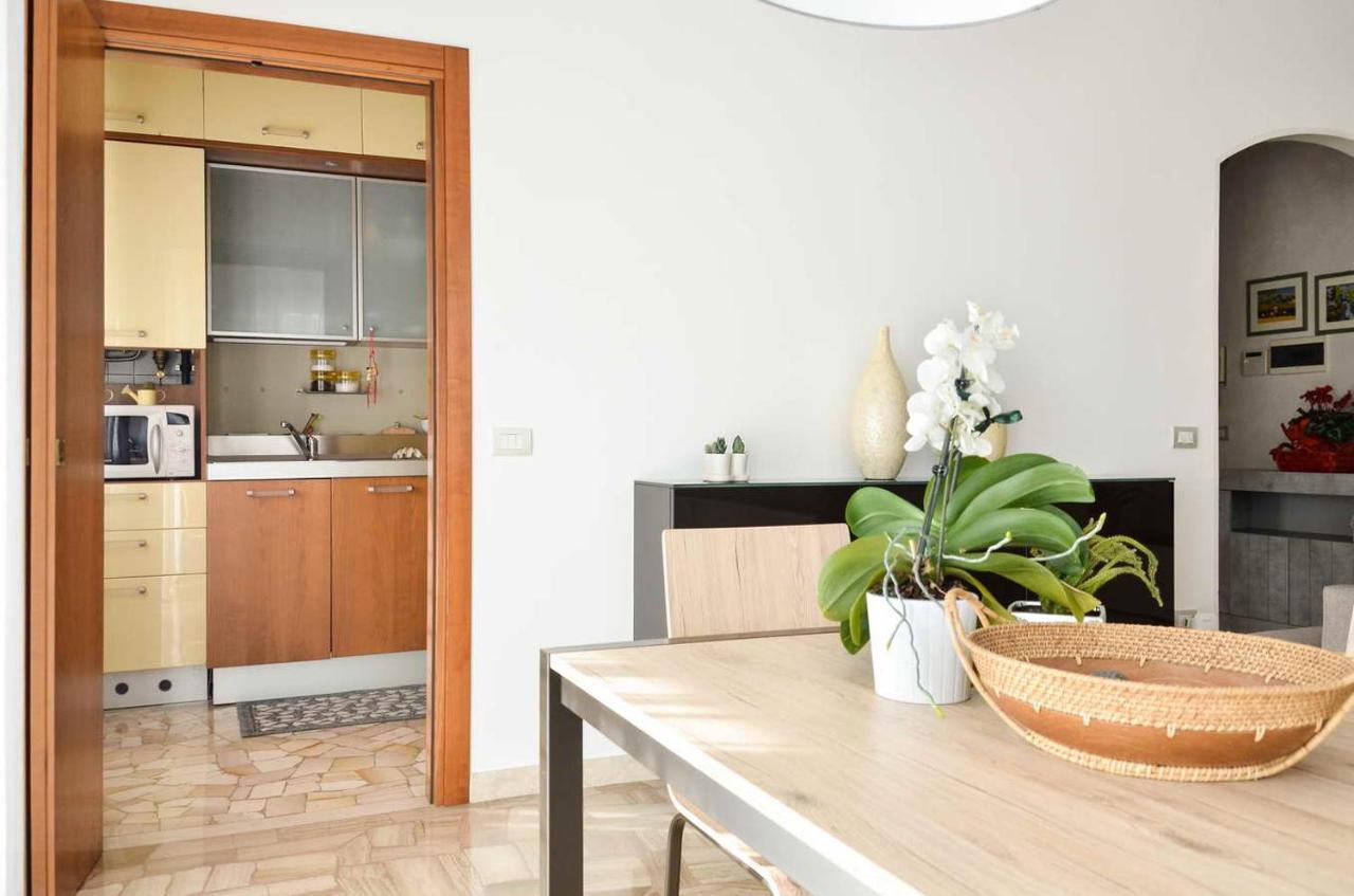 Appartamento Di Silvia - Silvia'S Apartment Vicenza Ngoại thất bức ảnh