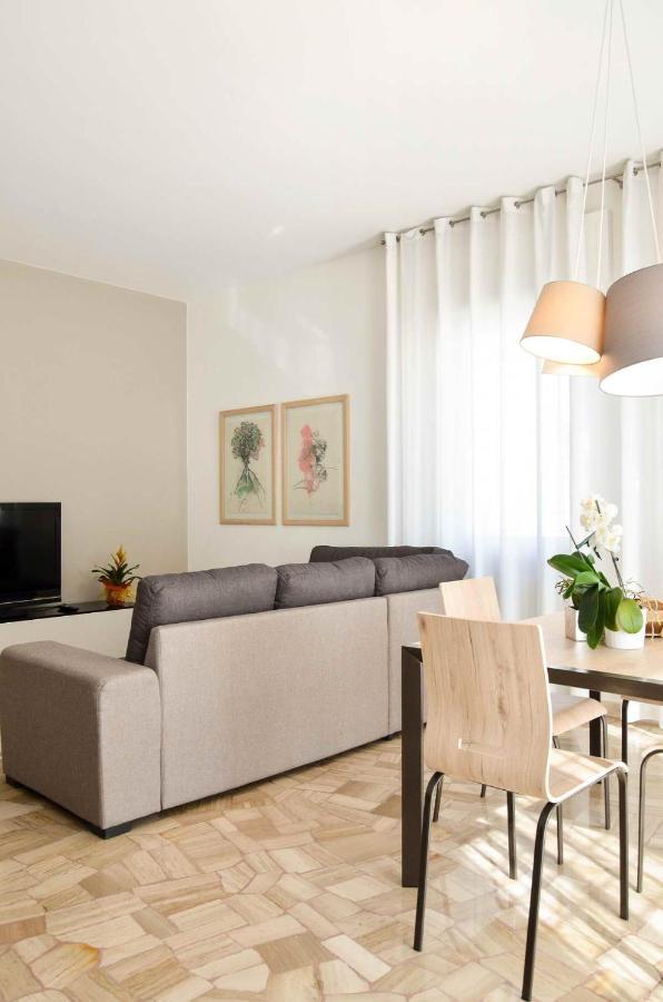 Appartamento Di Silvia - Silvia'S Apartment Vicenza Ngoại thất bức ảnh