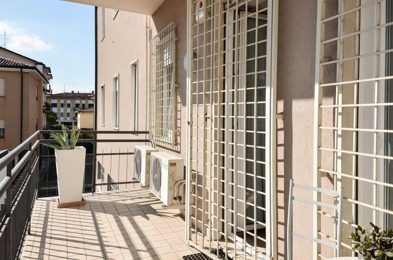 Appartamento Di Silvia - Silvia'S Apartment Vicenza Ngoại thất bức ảnh