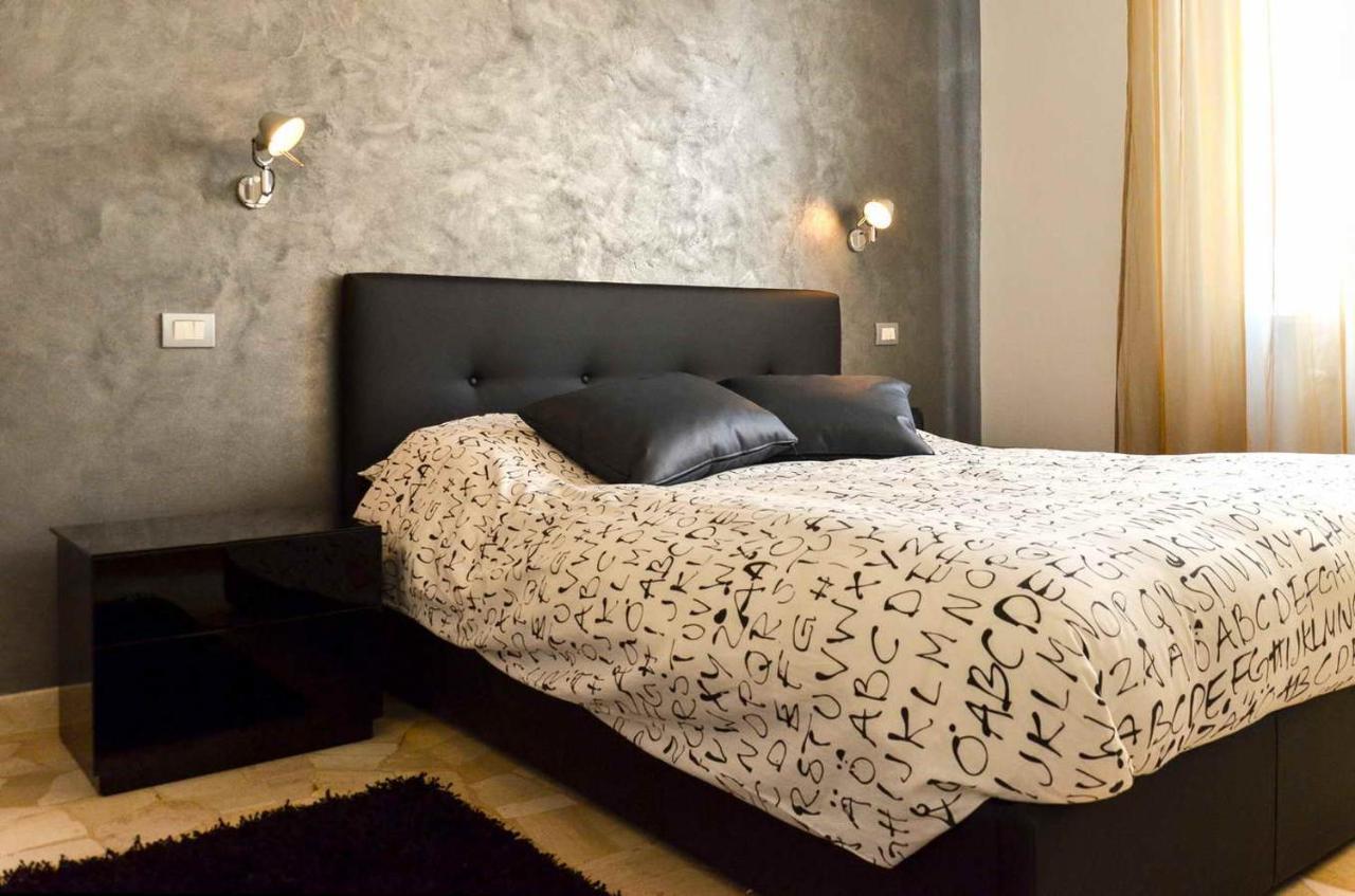 Appartamento Di Silvia - Silvia'S Apartment Vicenza Ngoại thất bức ảnh